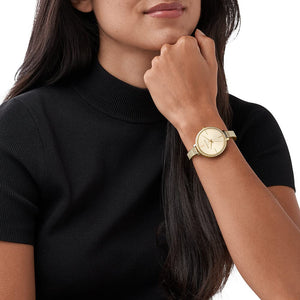 שעון יד לאישה מייקל קורס MK3784