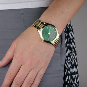 שעון יד יוניסקס מייקל קורס MK3435