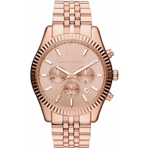 Image of שעון לגברים מייקל קורס MK8319 - Michael Kors