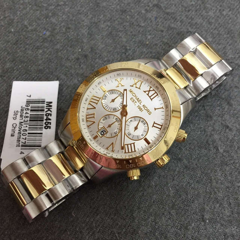 Image of שעון מייקל קורס MK5455 Michael Kors