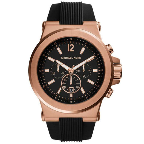 Image of שעון לגברים מייקל קורס MK8184 Michael Kors