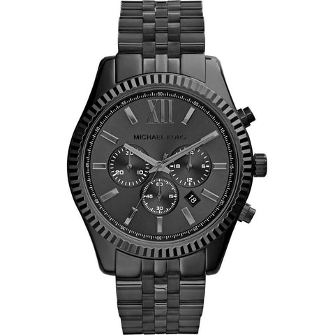 Image of שעון לגברים מייקל קורס MK8346 - Michael Kors