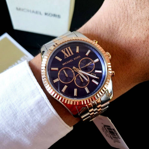 Image of שעון מייקל קורס MK8412 - Michael Kors