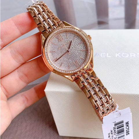 Image of שעון יד MICHAEL KORS – מייקל קורס MK7085