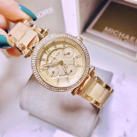 Image of שעון יד MICHAEL KORS – מייקל קורס MK5842