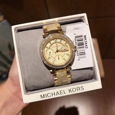 Image of שעון יד MICHAEL KORS – מייקל קורס MK5842