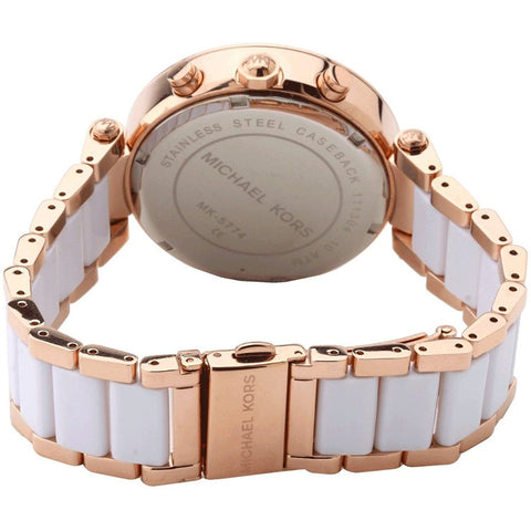 Image of שעון יד MICHAEL KORS – מייקל קורס MK5774