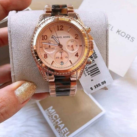 Image of שעון יד MICHAEL KORS – מייקל קורס MK5859