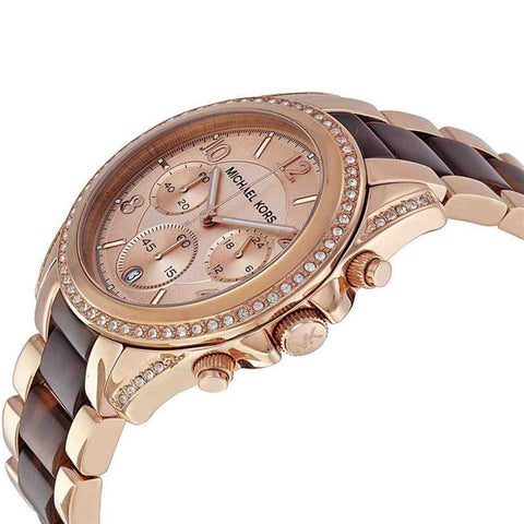 Image of שעון יד MICHAEL KORS – מייקל קורס MK5859