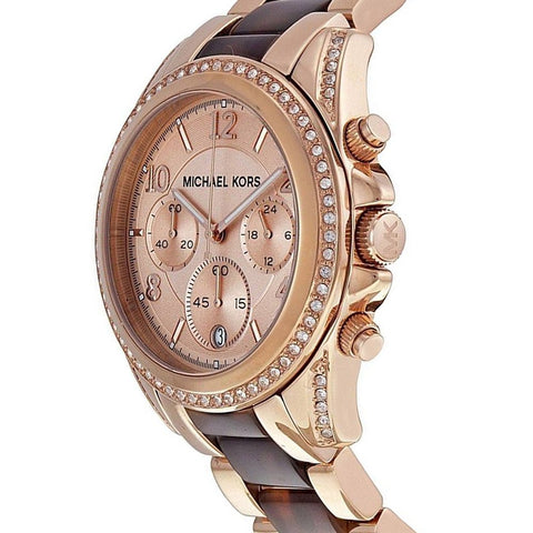 Image of שעון יד MICHAEL KORS – מייקל קורס MK5859