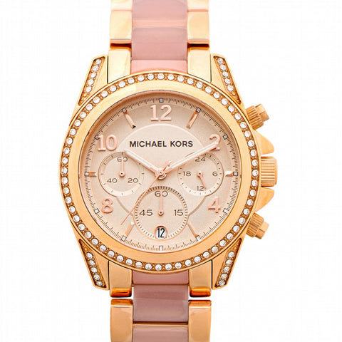 Image of שעון יד MICHAEL KORS – מייקל קורס MK5943