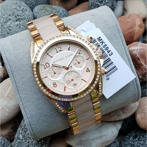 Image of שעון יד MICHAEL KORS – מייקל קורס MK5943