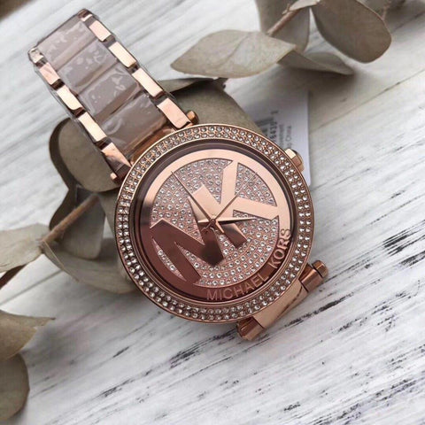 Image of שעון יד MICHAEL KORS – מייקל קורס MK6176