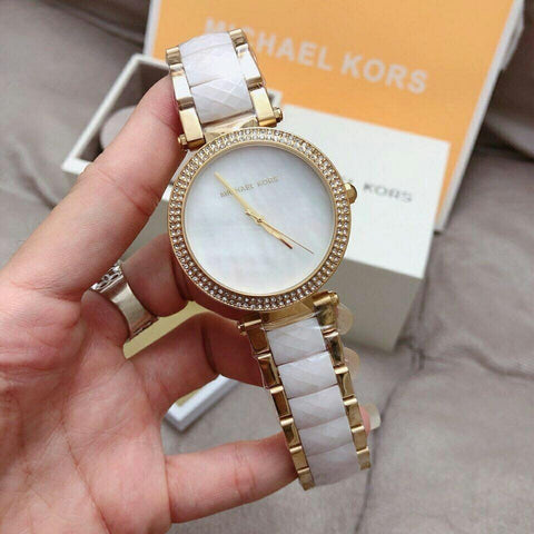 Image of שעון יד MICHAEL KORS – מייקל קורס MK6400