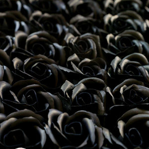 פרחי סבון למארז