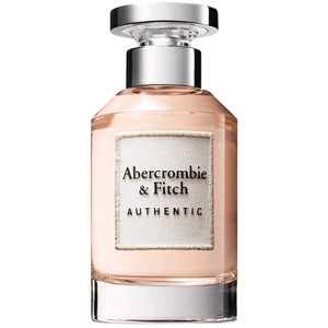 בושם Authentic Abercrombie & Fitch אותנטיק אברקרומבי