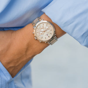 שעון נשים TOMMY HILFIGER – טומי הילפיגר דגם TH1782347