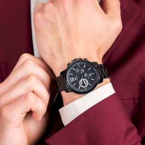 שעון יד TOMMY HILFIGER – טומי הילפיגר דגם TH1791529