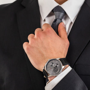 שעון יד TOMMY HILFIGER – טומי הילפיגר דגם TH1791417