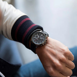 שעון יד TOMMY HILFIGER – טומי הילפיגר דגם TH1791533