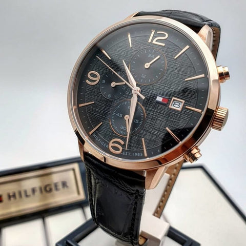 Image of שעון יד TOMMY HILFIGER – טומי הילפיגר דגם TH1710358