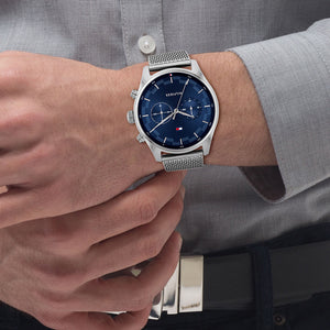 שעון לגבר TOMMY HILFIGER – טומי הילפיגר דגם TH1710420