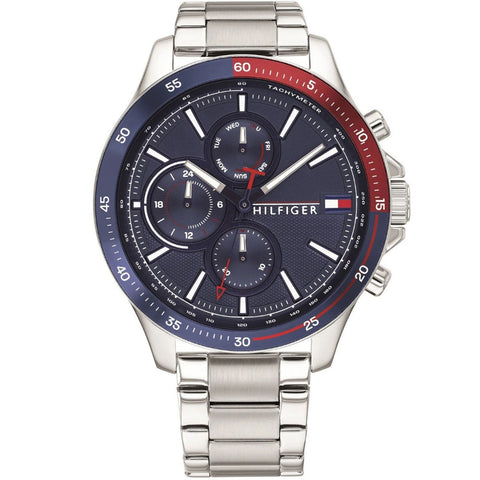 Image of שעון לגבר TOMMY HILFIGER – טומי הילפיגר דגם TH1791718