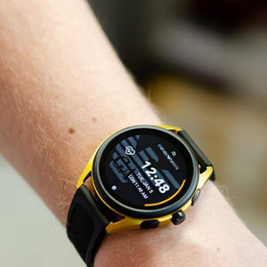 שעון יד חכם ART5022 Emporio Armani אמפוריו ארמני