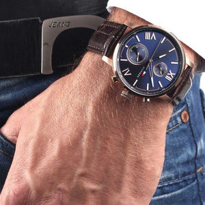 שעון יד TOMMY HILFIGER – טומי הילפיגר דגם TH1791399