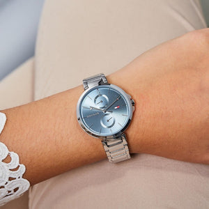 שעון לאישה Tommy Hilfiger - טומי הילפיגר TH1782126