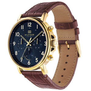 שעון יד TH1710380 טומי הילפיגר Tommy Hilfiger