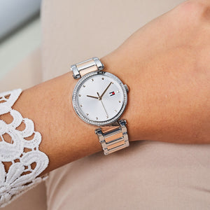 שעון לאישה Tommy Hilfiger - טומי הילפיגר TH1782236