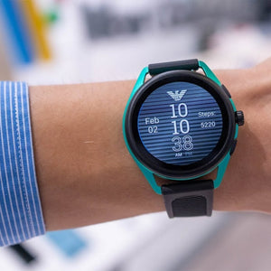 שעון יד חכם ART5023 Emporio Armani אמפוריו ארמני