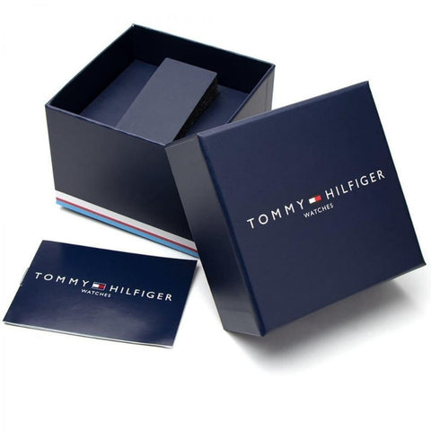 Image of שעון לגבר TH1791615 Tommy Hilfiger טומי הילפיגר