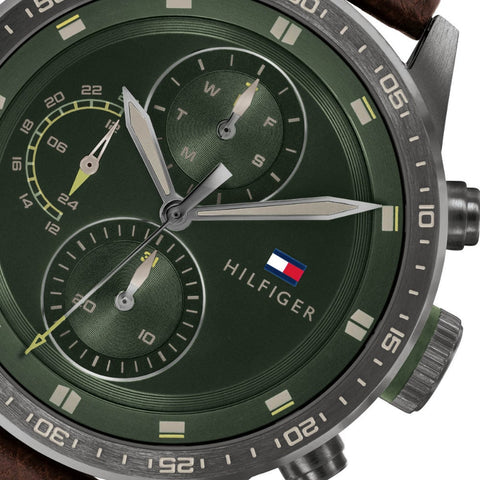 Image of שעון לגבר TH1791809 Tommy Hilfiger טומי הילפיגר