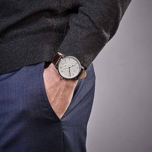 שעון לגבר TH1710389 Tommy Hilfiger טומי הילפיגר