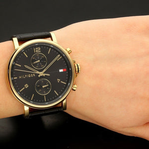 שעון לגבר TH1710417 Tommy Hilfiger טומי הילפיגר
