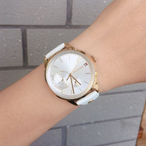 שעון נשים TOMMY HILFIGER – טומי הילפיגר דגם TH1782022