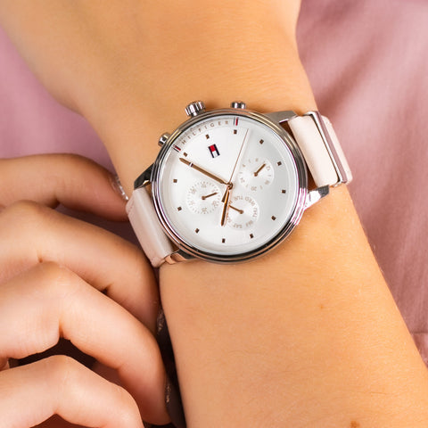 Image of שעון נשים TOMMY HILFIGER – טומי הילפיגר דגם TH1781906