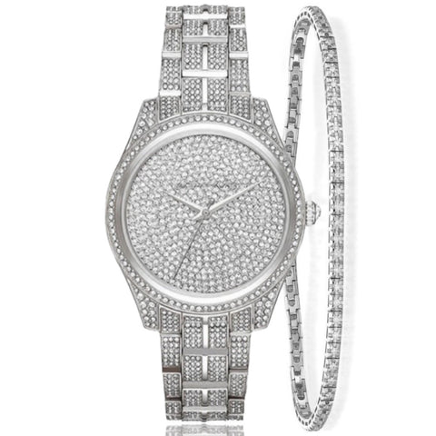 Image of שעון מייקל קורס לאישה MK3717 Michael Kors Watch