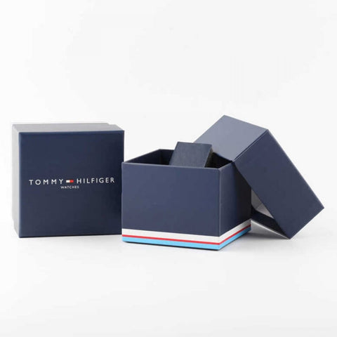 Image of שעון יד TOMMY HILFIGER – טומי הילפיגר דגם TH1791292