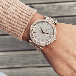 שעון מייקל קורס לאישה - MK3439