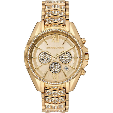 Image of שעון מייקל קורס לאישה מסדרת וויטני Michael Kors Whitney