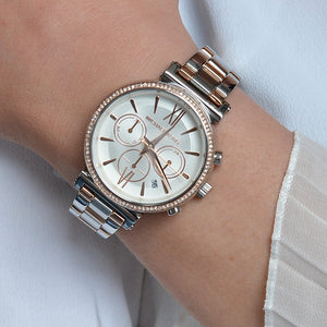 שעון מייקל קורס לאישה MK6558