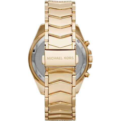 Image of שעון מייקל קורס לאישה מסדרת וויטני Michael Kors Whitney