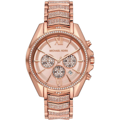 Image of שעון מייקל קורס לאישה מסדרת וויטני Michael Kors Whitney