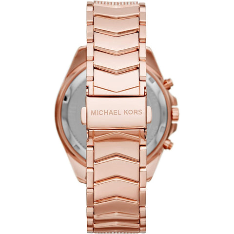 Image of שעון מייקל קורס לאישה מסדרת וויטני Michael Kors Whitney