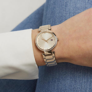 שעון לאישה Tommy Hilfiger - טומי הילפיגר TH1782237