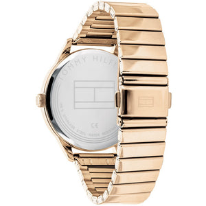 שעון נשים TOMMY HILFIGER – טומי הילפיגר דגם TH1782021