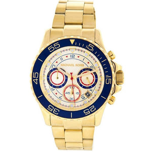שעון לגבר מייקל קורס - MK5792